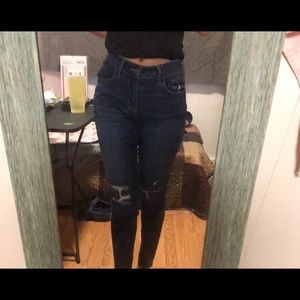 Old Navy Skinny jeans